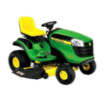 Lawn Mower Parts