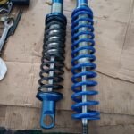 Shock Absorber-