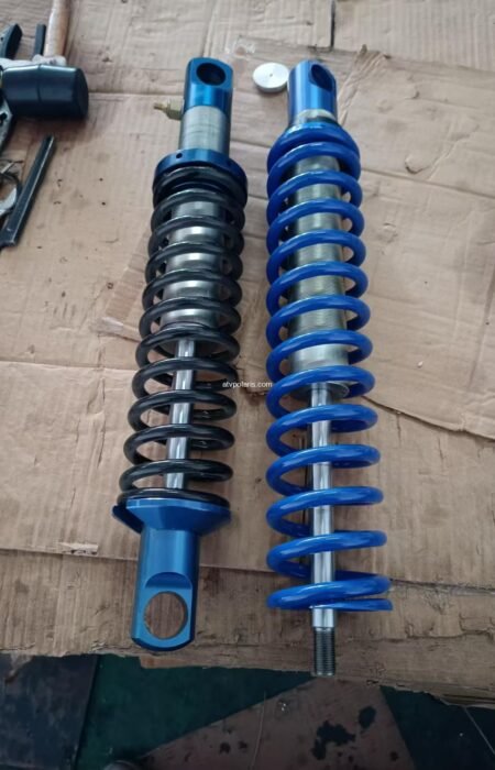 Shock Absorber-