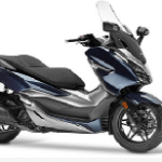 Scooter Parts